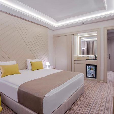 Hotel Kaleli Gaziantep Exterior foto