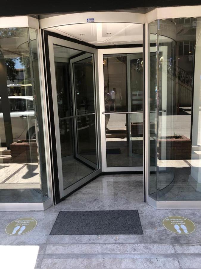 Hotel Kaleli Gaziantep Exterior foto